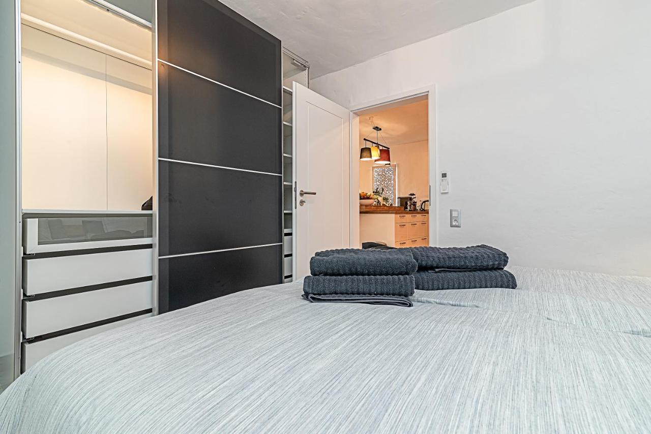 Mogan Luxury Apartment, Sea Views, Jacuzzi And Sauna. Extérieur photo